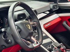 Lamborghini Urus 4.0T V8 - ფოტო 14