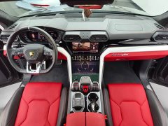 Lamborghini Urus 4.0T V8 - ფოტო 15