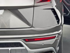 Lamborghini Urus 4.0T V8 - ფოტო 16