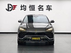 Lamborghini Urus 4.0T V8 - ფოტო 2
