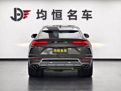 Lamborghini Urus 4.0T V8 - ფოტო 3