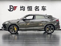 Lamborghini Urus 4.0T V8 - ფოტო 4