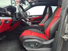 Lamborghini Urus 4.0T V8 - ფოტო 6