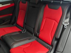Lamborghini Urus 4.0T V8 - ფოტო 7