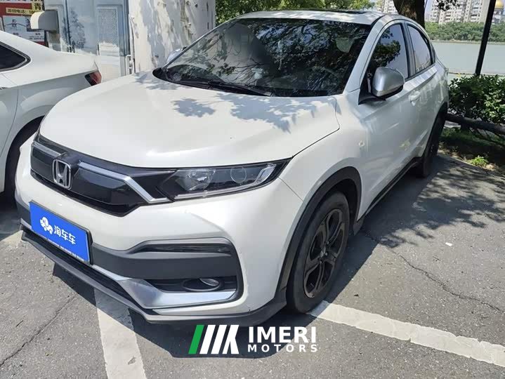 Honda XR-V 220TURBO CVT Comfort Edition - ავტომობილი ჩინეთიდან