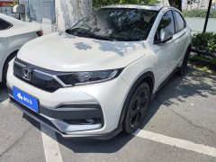 Honda XR-V 220TURBO CVT Comfort Edition - ფოტო 1