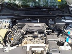 Honda XR-V 220TURBO CVT Comfort Edition - ფოტო 10