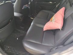 Honda XR-V 220TURBO CVT Comfort Edition - ფოტო 11