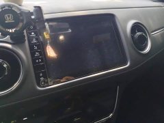 Honda XR-V 220TURBO CVT Comfort Edition - ფოტო 13