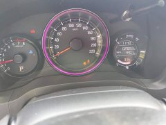 Honda XR-V 220TURBO CVT Comfort Edition - ფოტო 14