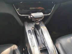 Honda XR-V 220TURBO CVT Comfort Edition - ფოტო 16