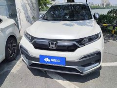 Honda XR-V 220TURBO CVT Comfort Edition - ფოტო 2
