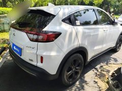 Honda XR-V 220TURBO CVT Comfort Edition - ფოტო 3