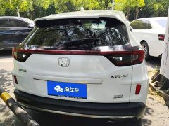 Honda XR-V 220TURBO CVT Comfort Edition - ფოტო 4