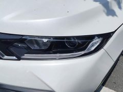 Honda XR-V 220TURBO CVT Comfort Edition - ფოტო 5