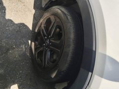 Honda XR-V 220TURBO CVT Comfort Edition - ფოტო 6