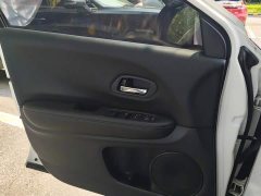 Honda XR-V 220TURBO CVT Comfort Edition - ფოტო 7