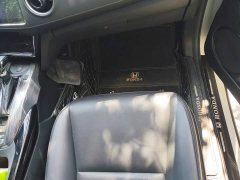 Honda XR-V 220TURBO CVT Comfort Edition - ფოტო 8