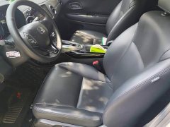 Honda XR-V 220TURBO CVT Comfort Edition - ფოტო 9