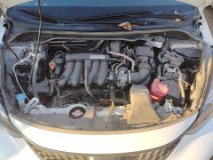 Honda Fit 1.5L CVT Trend Edition - ფოტო 5