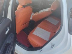 Honda Fit 1.5L CVT Trend Edition - ფოტო 6