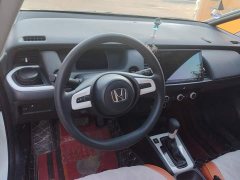 Honda Fit 1.5L CVT Trend Edition - ფოტო 7