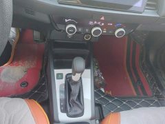 Honda Fit 1.5L CVT Trend Edition - ფოტო 11