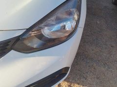 Honda Fit 1.5L CVT Trend Edition - ფოტო 2