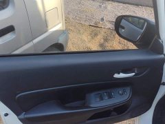 Honda Fit 1.5L CVT Trend Edition - ფოტო 3