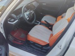 Honda Fit 1.5L CVT Trend Edition - ფოტო 4
