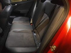 Volkswagen ID.3 2026 Smart Edition Intelligent Version GTX Package - ფოტო 11