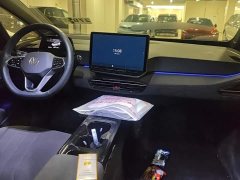 Volkswagen ID.3 2026 Smart Edition Intelligent Version GTX Package - ფოტო 12