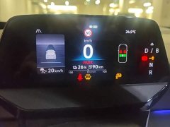 Volkswagen ID.3 2026 Smart Edition Intelligent Version GTX Package - ფოტო 14