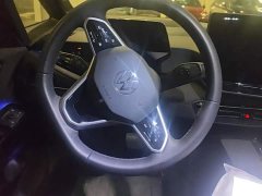 Volkswagen ID.3 2026 Smart Edition Intelligent Version GTX Package - ფოტო 15