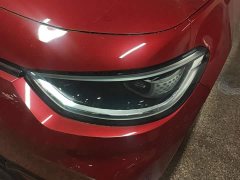 Volkswagen ID.3 2026 Smart Edition Intelligent Version GTX Package - ფოტო 5