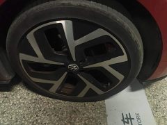 Volkswagen ID.3 2026 Smart Edition Intelligent Version GTX Package - ფოტო 6