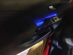 Volkswagen ID.3 2026 Smart Edition Intelligent Version GTX Package - ფოტო 7