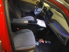 Volkswagen ID.3 2026 Smart Edition Intelligent Version GTX Package - ფოტო 8