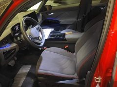Volkswagen ID.3 2026 Smart Edition Intelligent Version GTX Package - ფოტო 9