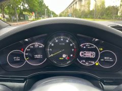 Porsche Cayenne New Energy Cayenne E-Hybrid 2.0T - ფოტო 10