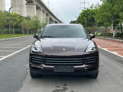 Porsche Cayenne New Energy Cayenne E-Hybrid 2.0T - ფოტო 2