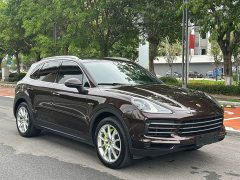 Porsche Cayenne New Energy Cayenne E-Hybrid 2.0T - ფოტო 3