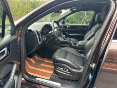 Porsche Cayenne New Energy Cayenne E-Hybrid 2.0T - ფოტო 4