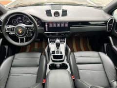 Porsche Cayenne New Energy Cayenne E-Hybrid 2.0T - ფოტო 5