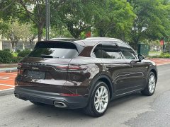 Porsche Cayenne New Energy Cayenne E-Hybrid 2.0T - ფოტო 7