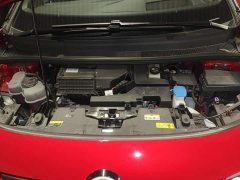 Volkswagen ID.3 2026 Smart Edition Intelligent Version GTX Package - ფოტო 10
