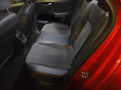 Volkswagen ID.3 2026 Smart Edition Intelligent Version GTX Package - ფოტო 11