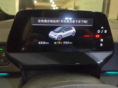 Volkswagen ID.3 2026 Smart Edition Intelligent Version GTX Package - ფოტო 14