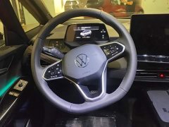 Volkswagen ID.3 2026 Smart Edition Intelligent Version GTX Package - ფოტო 15