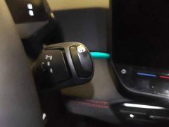 Volkswagen ID.3 2026 Smart Edition Intelligent Version GTX Package - ფოტო 16